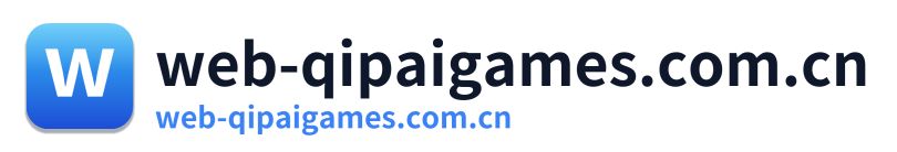 web-qipaigames.com.cn
